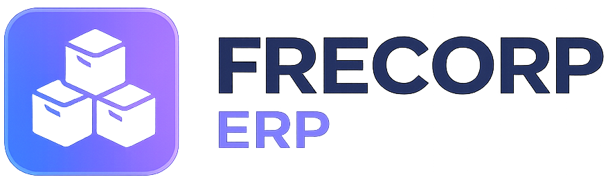 FRECORP ERP