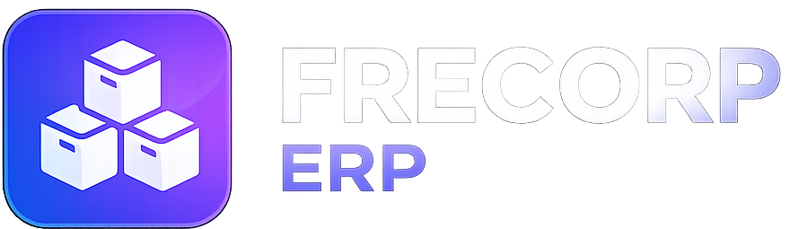 FRECORP ERP